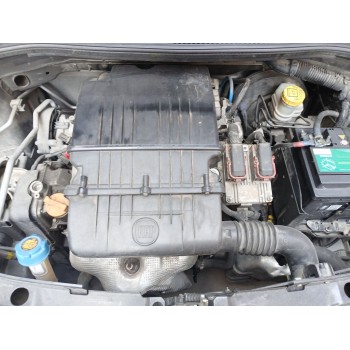 fiat 500 (312_) del año 2011