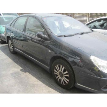 citroën c5 berlina del año 2007