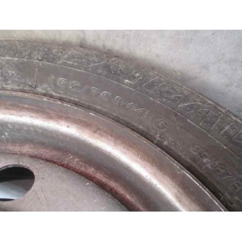 renault kangoo (f/kc0) del año 2007