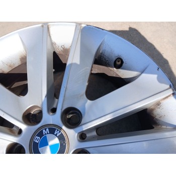 Recambio de llanta para bmw 1 (e87) 120 d referencia OEM IAM 6775621 X1 17 PULGADAS