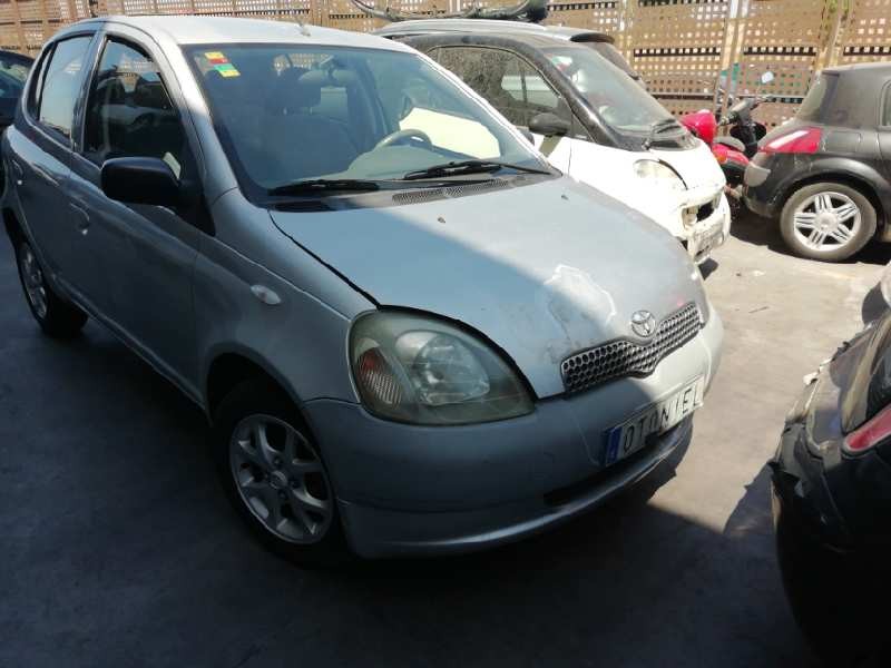 toyota yaris (ncp1/nlp1/scp1) del año 1999