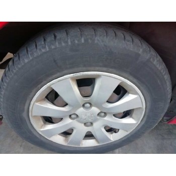 peugeot 207 del año 2006