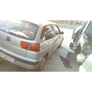 seat ibiza (6k1) del año 2000