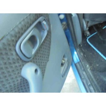 tata indica del año 2006