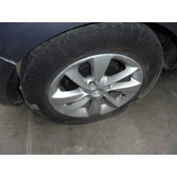 opel corsa e del año 2016