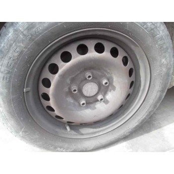 volkswagen golf v berlina (1k1) del año 2006