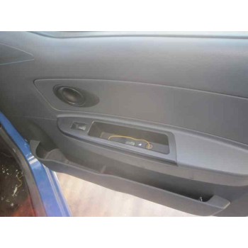 chevrolet matiz del año 2005