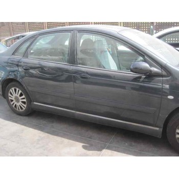 citroën c5 berlina del año 2007