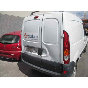 renault kangoo (f/kc0) del año 2007
