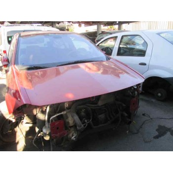 renault megane ii berlina 3p del año 2003