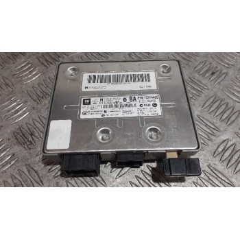 Recambio de modulo electronico para opel insignia berlina cosmo referencia OEM IAM 13314405 MODULO TELEFONIA MODULO BLUETOOTH