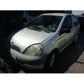 toyota yaris (ncp1/nlp1/scp1) del año 1999