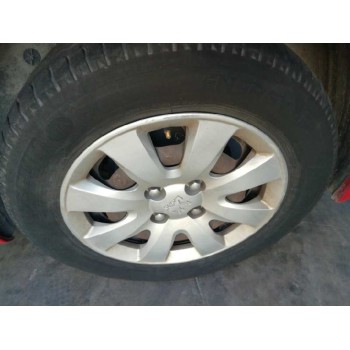 peugeot 207 del año 2006