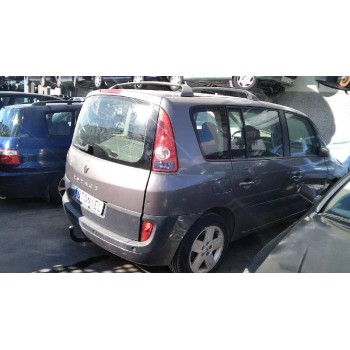 renault espace iv (jk0) del año 2003