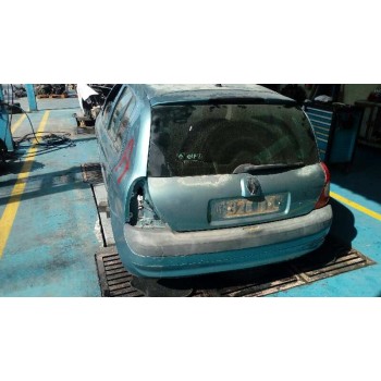 renault clio ii fase ii (b/cb0) del año 2004