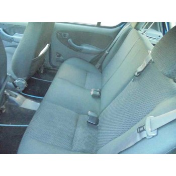 tata indica del año 2006