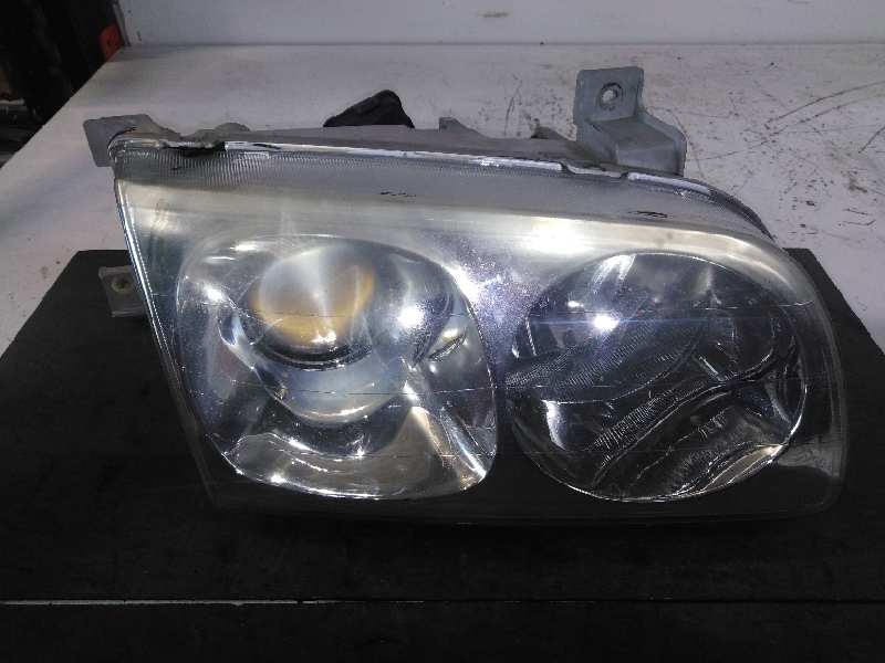 Recambio de faro derecho para hyundai trajet (fo) 2.0 crdi gls referencia OEM IAM S / R BIFARO 
