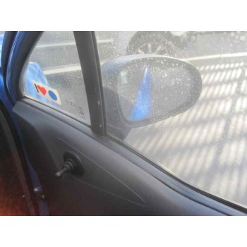 chevrolet matiz del año 2005