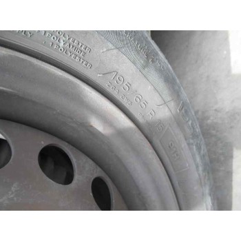 volkswagen golf v berlina (1k1) del año 2006