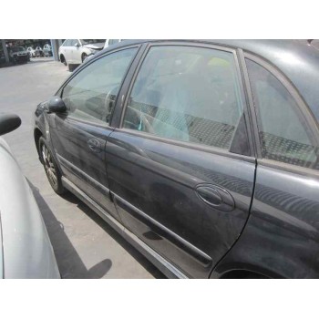 citroën c5 berlina del año 2007