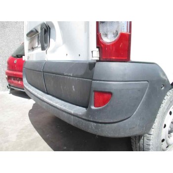 renault kangoo (f/kc0) del año 2007