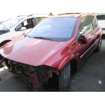 renault megane ii berlina 3p del año 2003