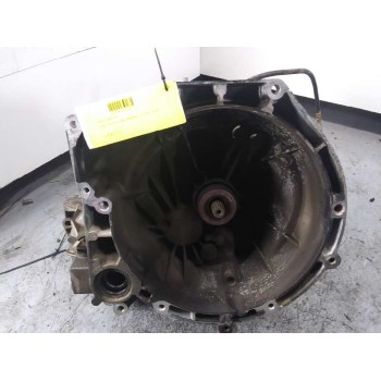 CAJA CAMBIOS 2S6R7002NB B AUTOMÁTICA