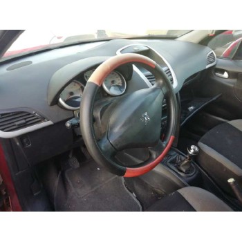 peugeot 207 del año 2006