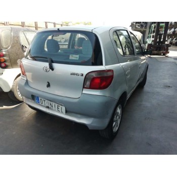 toyota yaris (ncp1/nlp1/scp1) del año 1999