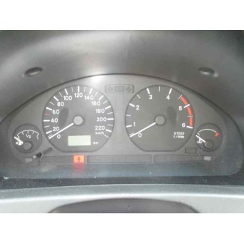 mitsubishi space star (dg0) del año 2003