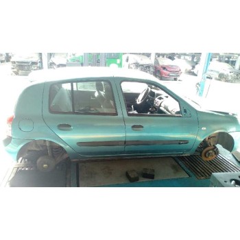 renault clio ii fase ii (b/cb0) del año 2004