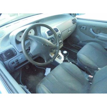 tata indica del año 2006