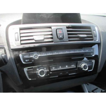 bmw serie 1 lim. 5-trg. (f20) del año 2016