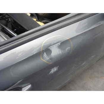 opel corsa e del año 2016