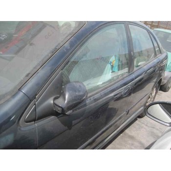 citroën c5 berlina del año 2007