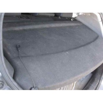 bmw serie 1 berlina (e81/e87) del año 2006