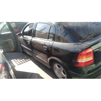 opel astra g berlina del año 1999