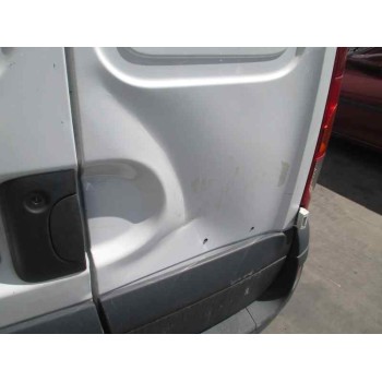 renault kangoo (f/kc0) del año 2007