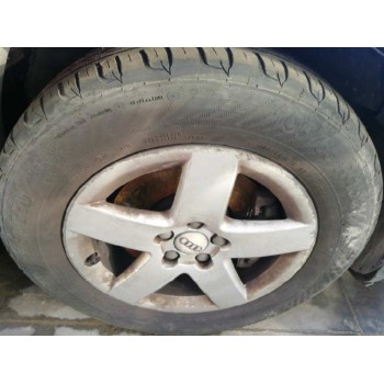 audi a3 (8l) del año 2001