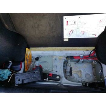 bmw serie 3 compact (e46) del año 2003