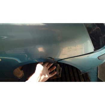 renault clio ii fase ii (b/cb0) del año 2004