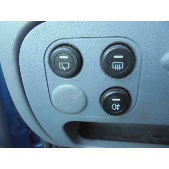 tata indica del año 2006