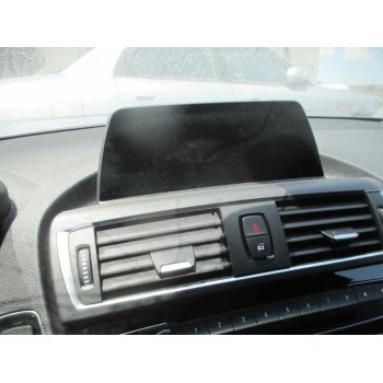 bmw serie 1 lim. 5-trg. (f20) del año 2016