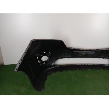 Recambio de paragolpes delantero para renault trafic iii autobús (jg_) 1.6 dci 140 (jgma) referencia OEM IAM 620228716R  