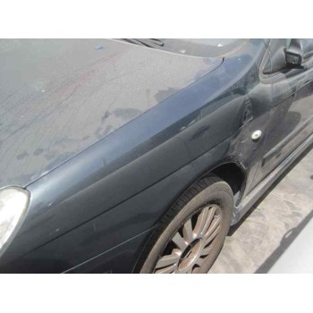 citroën c5 berlina del año 2007