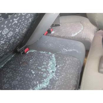 chevrolet matiz del año 2005