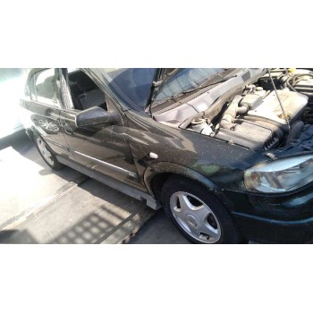opel astra g berlina del año 1999