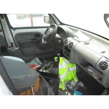 renault kangoo (f/kc0) del año 2001