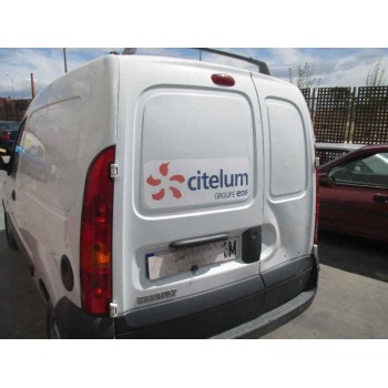 renault kangoo (f/kc0) del año 2007
