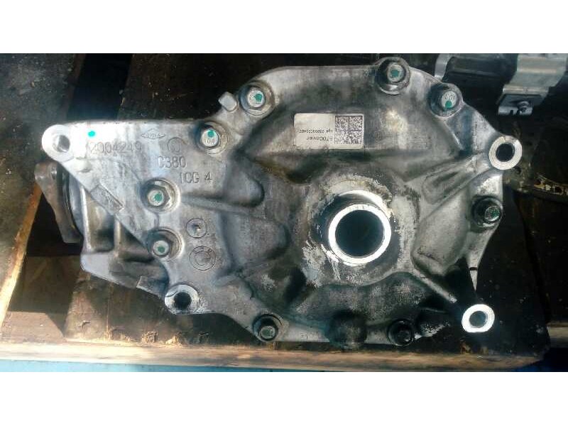 Recambio de diferencial delantero para bmw x5 (e70) 3.0d referencia OEM IAM 2320802307 168.000KM 